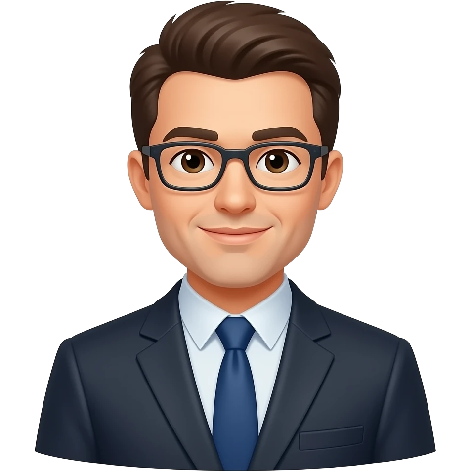 Patent Attorney emoji