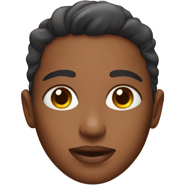 Skin care emoji
