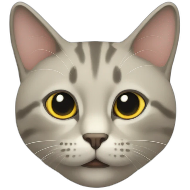 le chat patron emoji