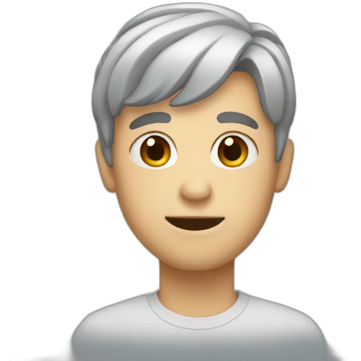 Zoom emoji