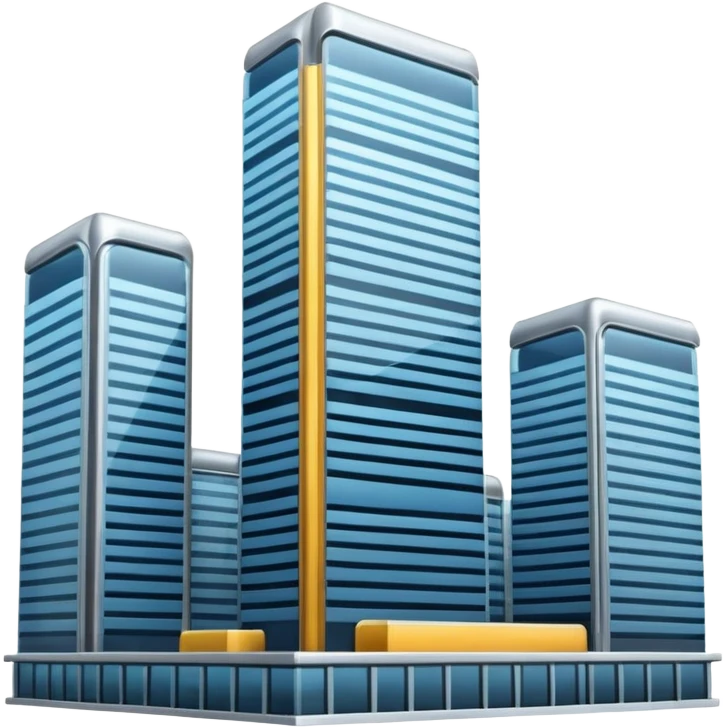 city building emoji emoji