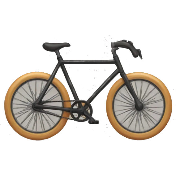 Try cycle emoji