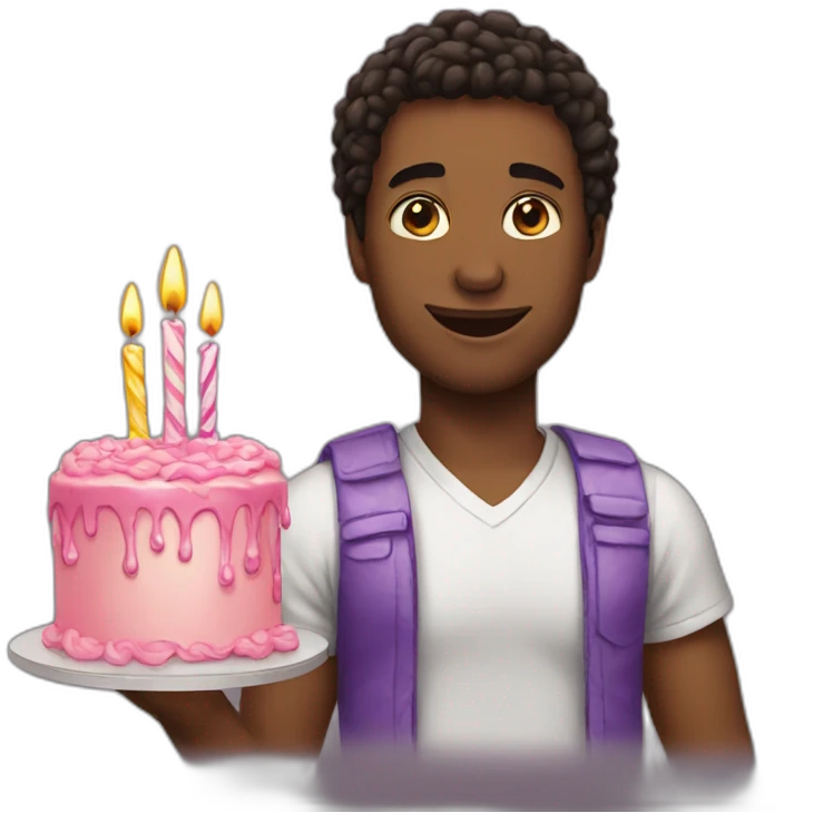 birthday emoji