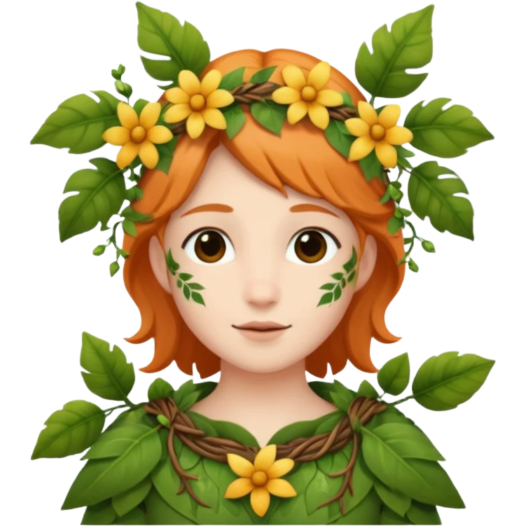fauna emoji