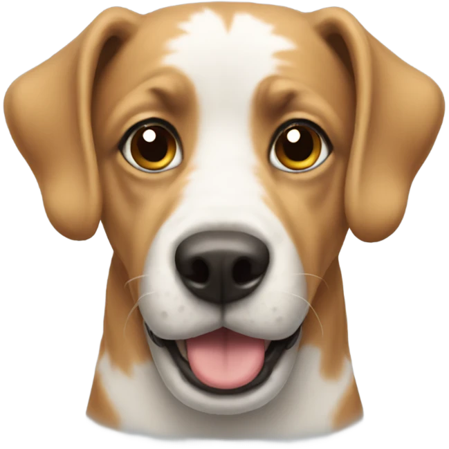 Dogs emoji