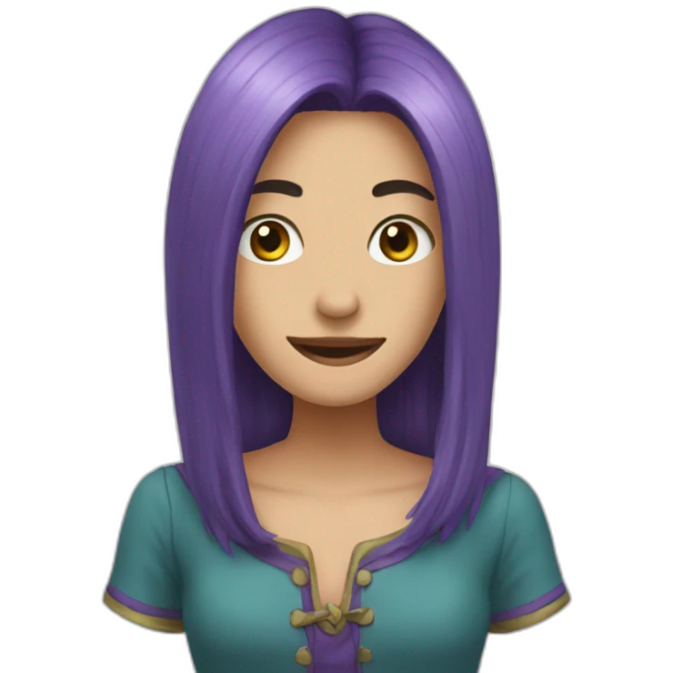 Zemour emoji