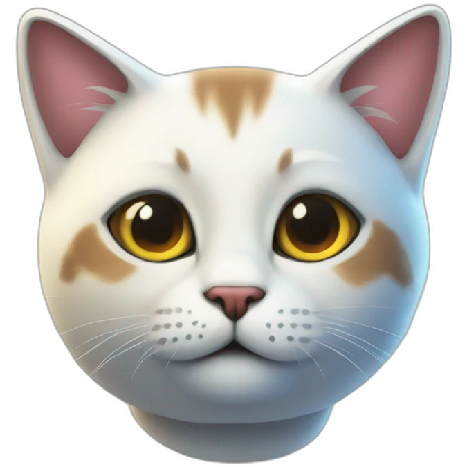 space-cat emoji