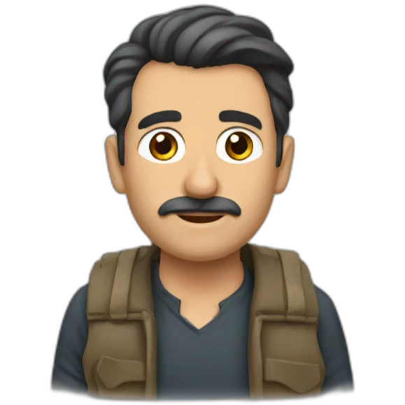 Haydar türkel emoji