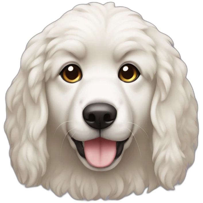 Perro yors sai emoji