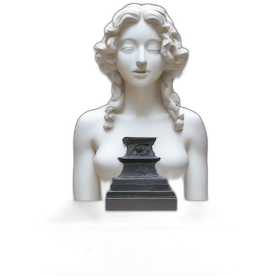 Musée du Louvre emoji