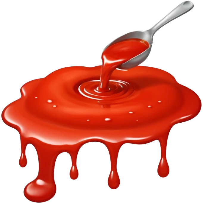 Sauce emoji