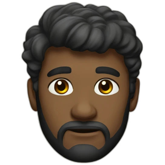 Adolphe emoji