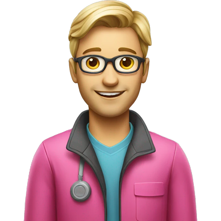 Telekom Techniker emoji