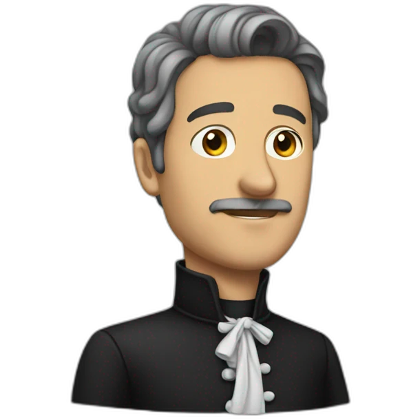 Pierre Carta emoji