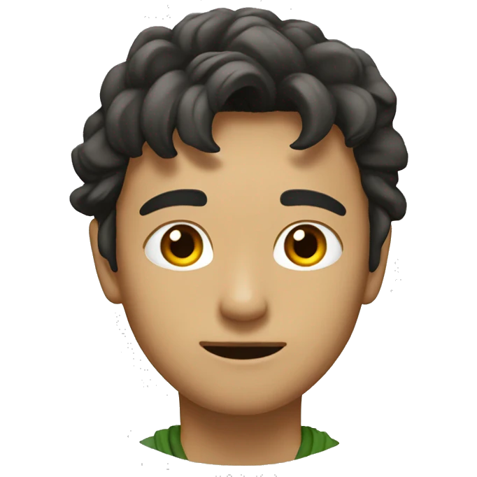 生氣的蘑菇 emoji