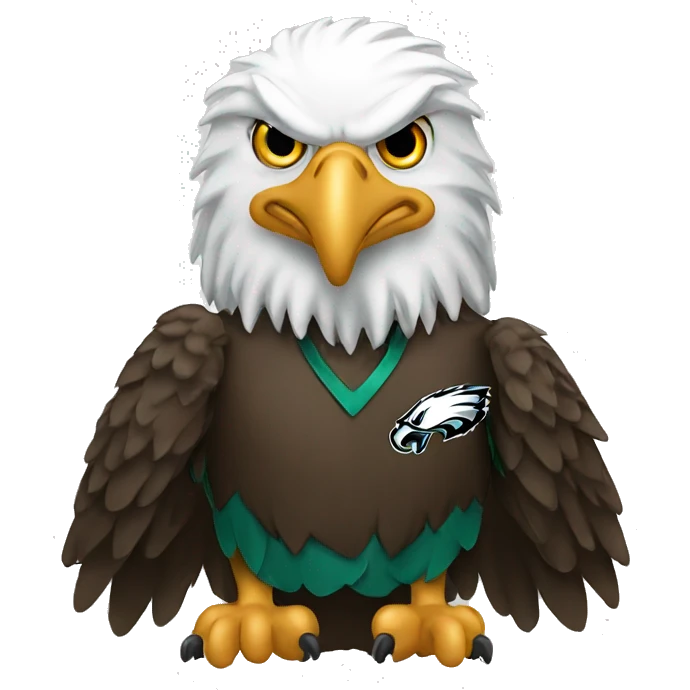 eagles emoji
