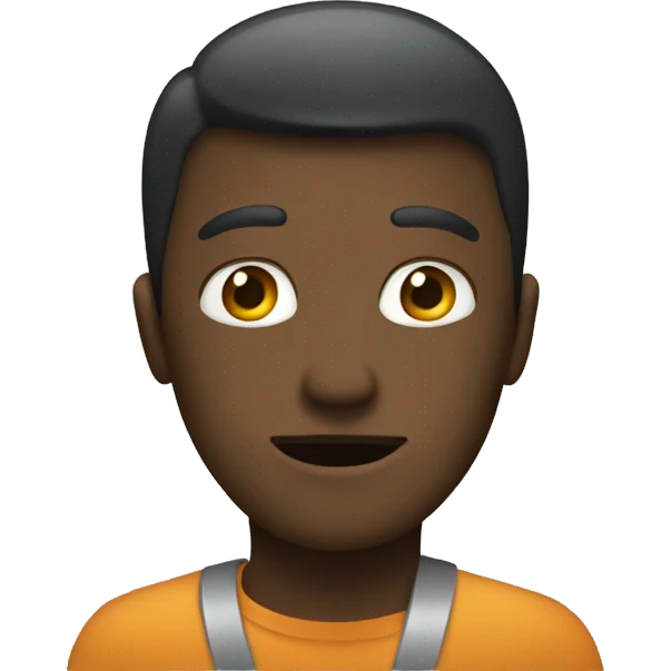 confidentiality emoji