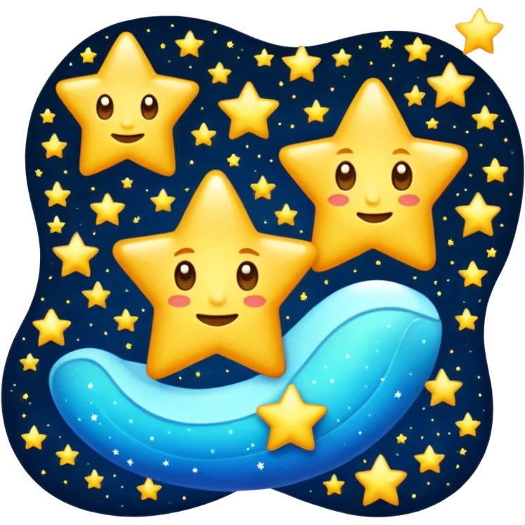 estrellas emoji