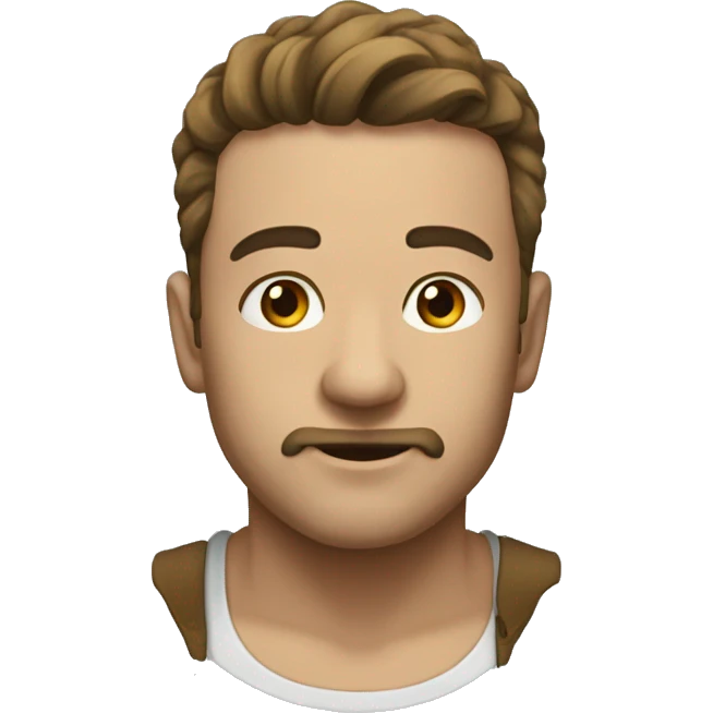 Шпіц emoji