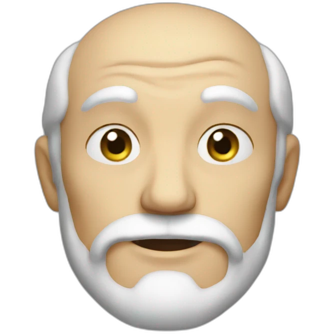 Rayleigh emoji