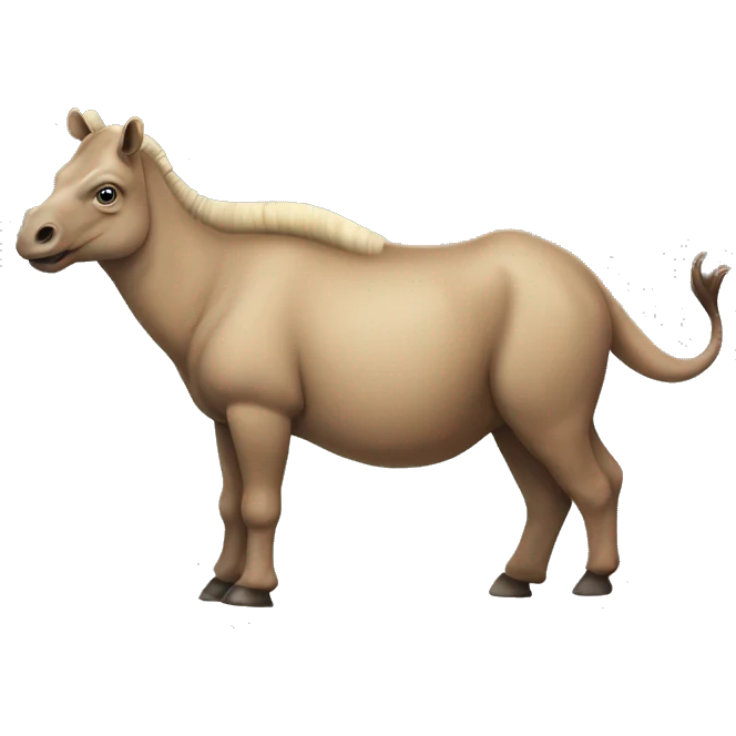 RINOCERONTE emoji