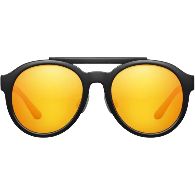 SUNGLASSES emoji