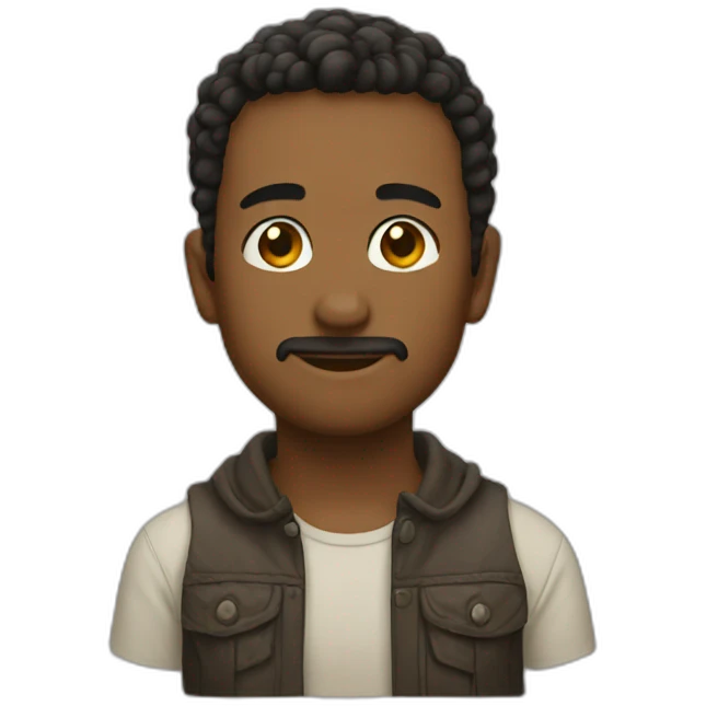 ka emoji