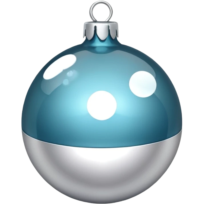 An Ornament emoji
