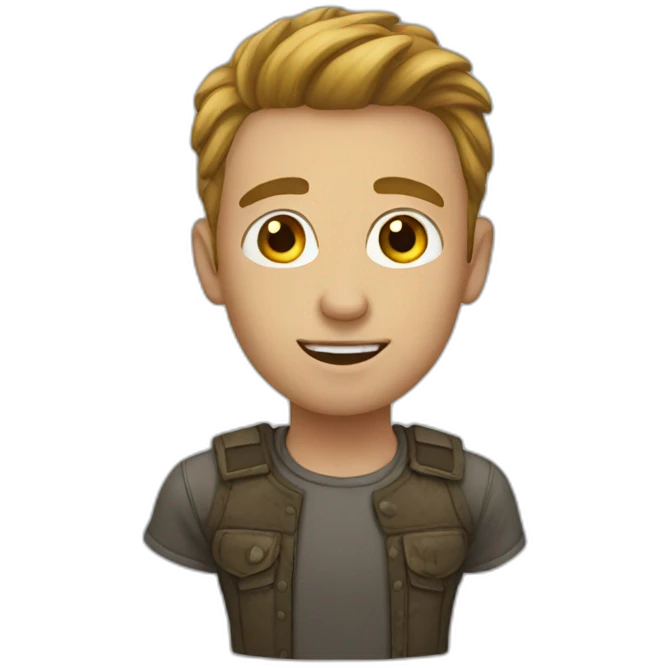 instance emoji