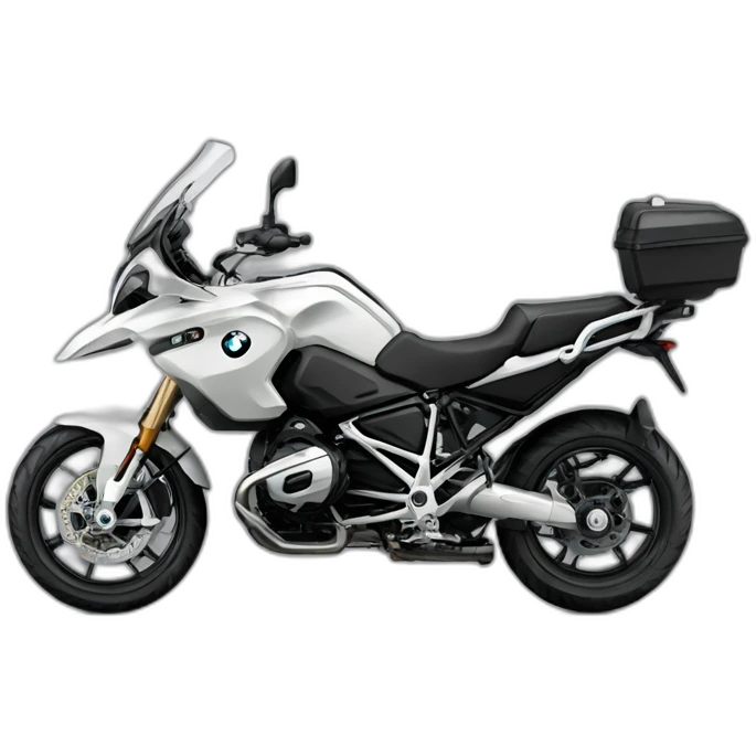 Bmw ce04 emoji