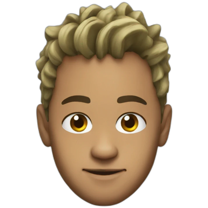 Neymar emoji
