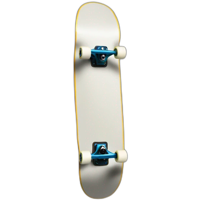 skateboard emoji