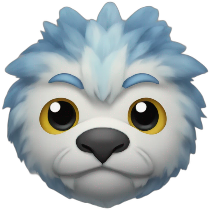 Pokémon  emoji