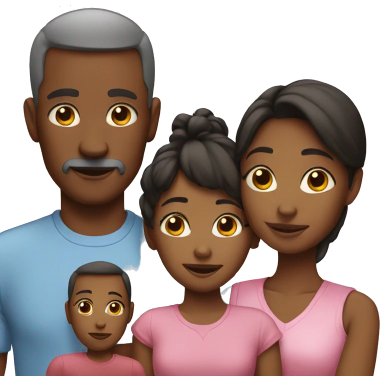 family  emoji