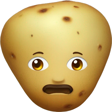 Potato lykashenko  emoji