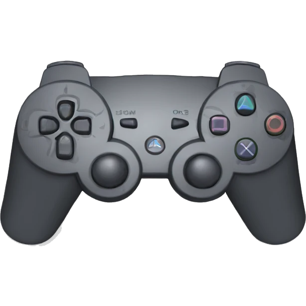 playstation 3 emoji