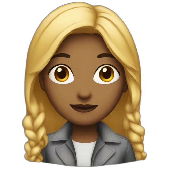 Women emoji