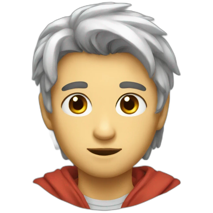 Huni emoji