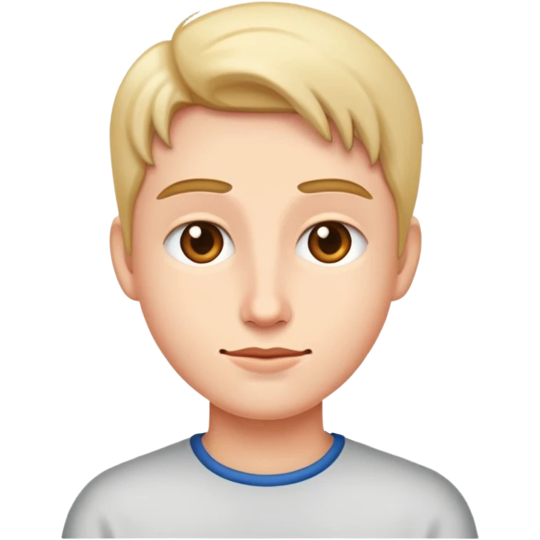 Verification emoji