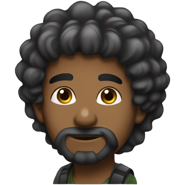 واحد يباوع صفح emoji