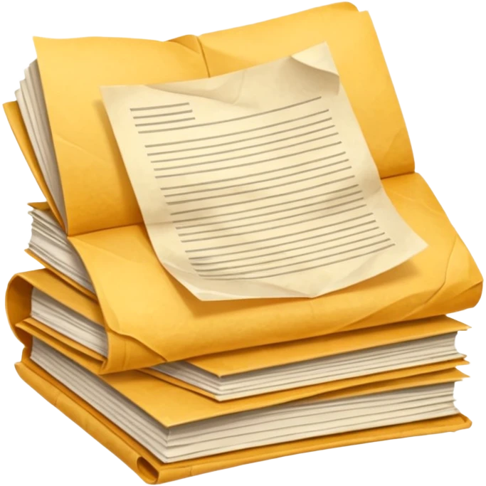 documents emoji