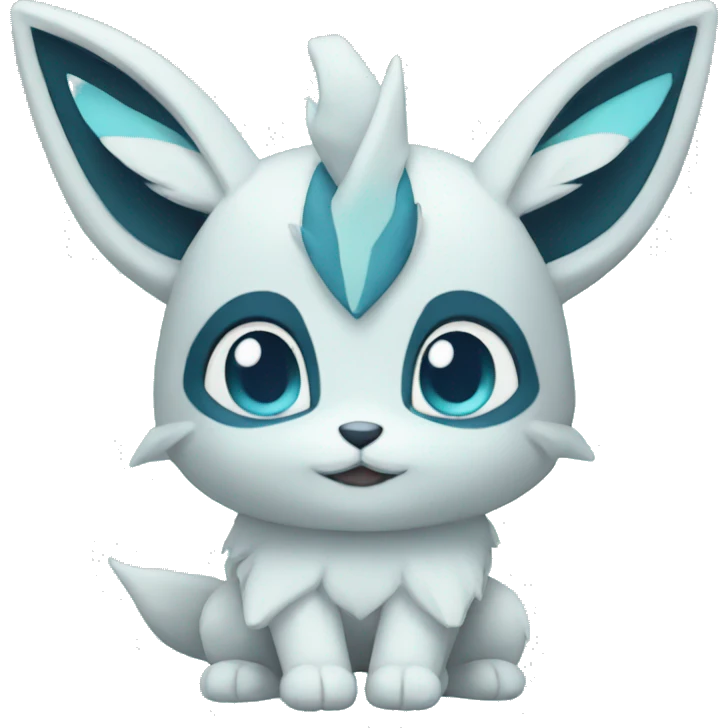 glaceon emoji