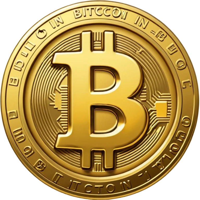 bitcoin emoji