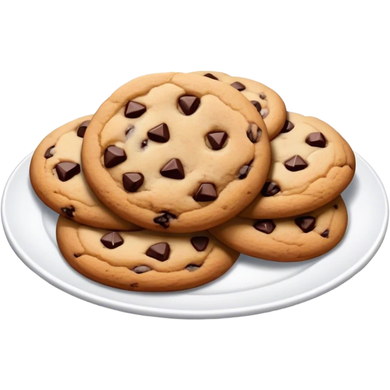 cookies emoji