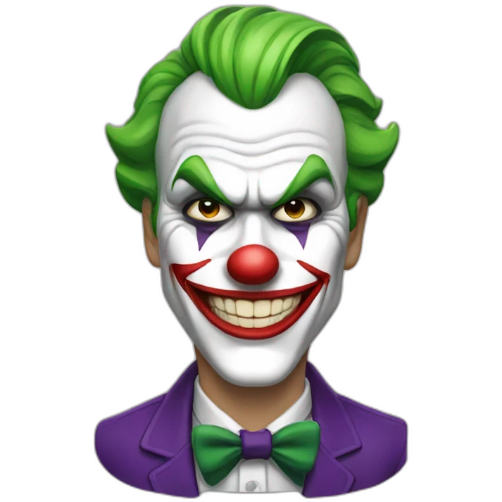 joker emoji