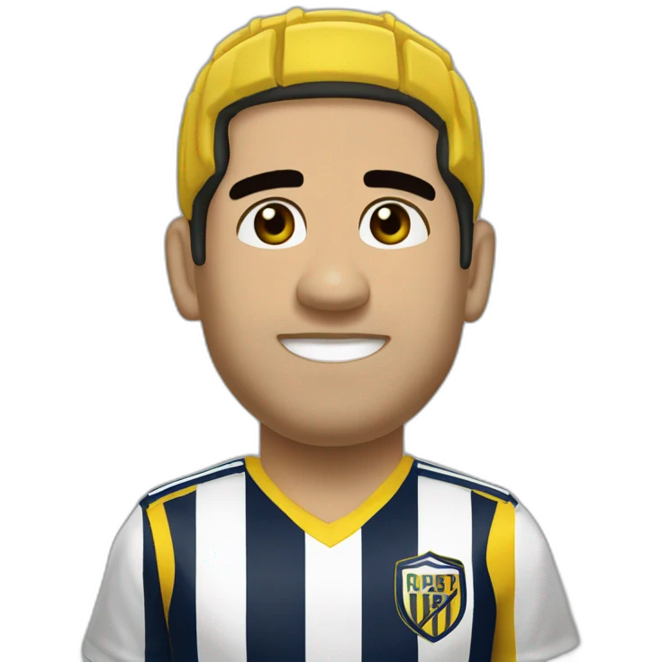 Román Riquelme  emoji