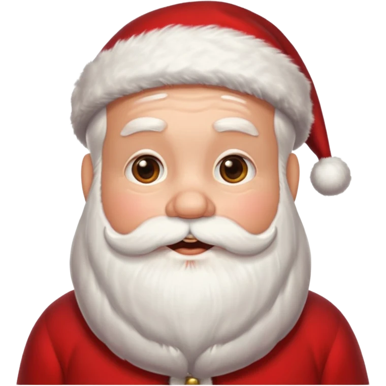 Christmas emoji