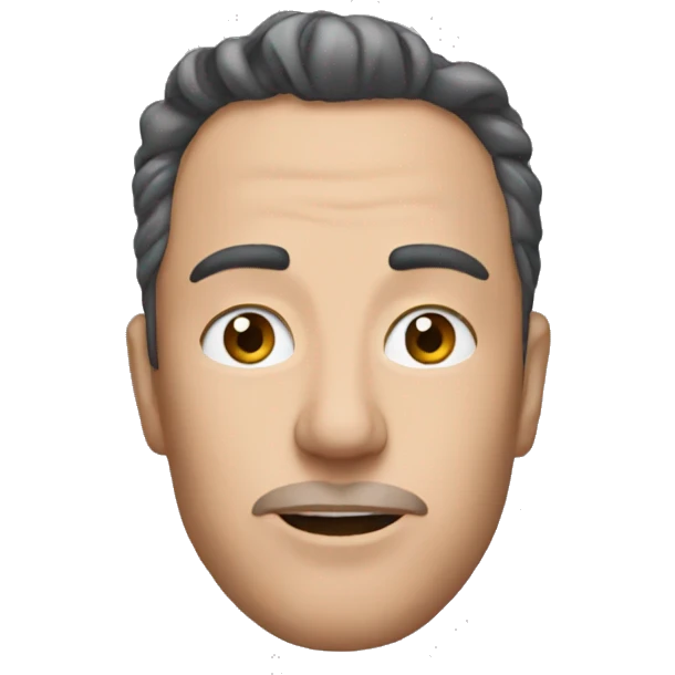 Musk emoji