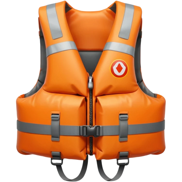 lifejacket tor emoji
