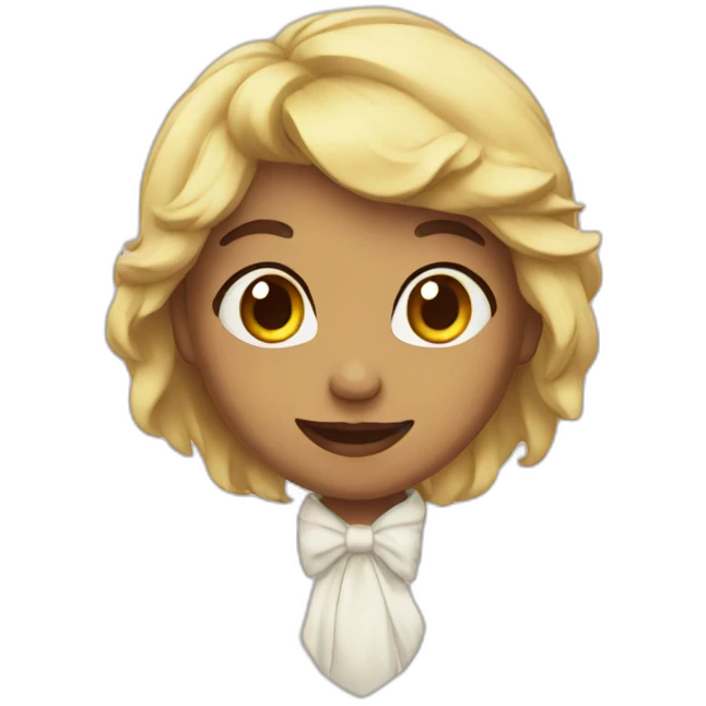 Luv resval emoji